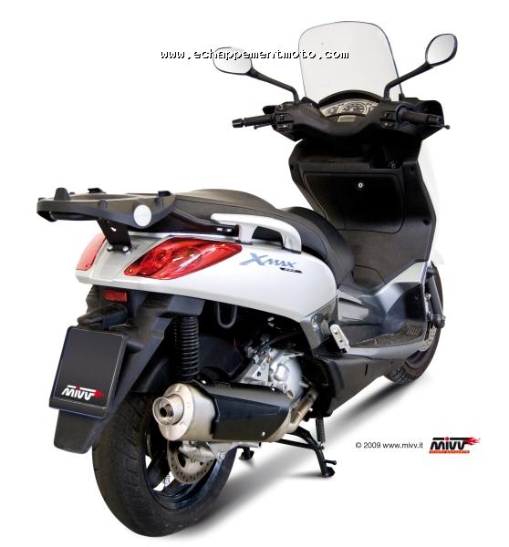ECHAPPEMENT SCOOTER YAMAHA XMAX 250 C.YA.0001.B_B